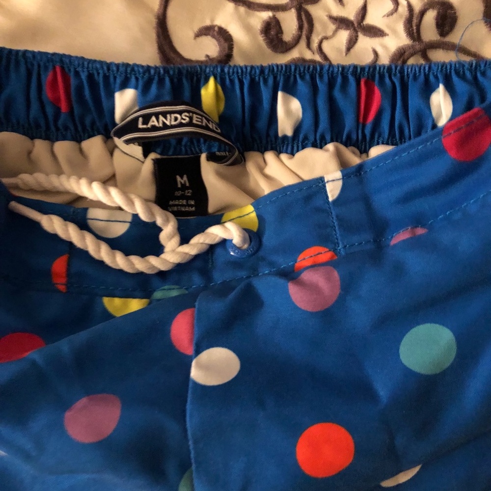 Swim shorts